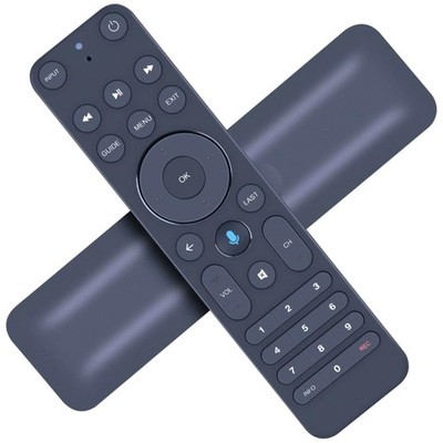 Verizon FiOS TV One Voice Remote Control - Backlit Buttons