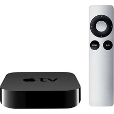 NEW Genuine Apple TV 3rd Gen Rev A Full HD Me...