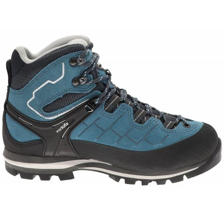 MEINDL ∙ Schuh LITEPEAK LADY GTX Wanderschuh Berg Stiefel Gore-Tex Leder / 39,0 - Bild 1 von 1