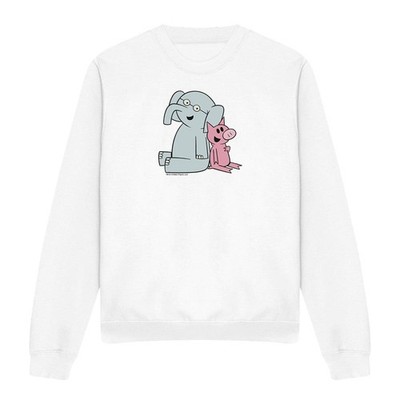 The Penguin - Sweatshirt für Herren/Damen Unisex (TV23402)