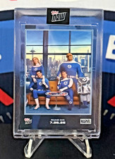 2025 Marvel Topps NOW Fantastic Four: First Steps