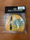 Scotty Cameron Ginger Love Lucky Lily Midround Left-Handed Headcover (BRAND NEW)