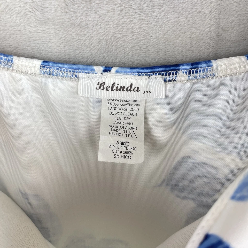 Vestido Belinda EE. UU. Babydoll Sweetheart Manga Gorra Cottagecore Lechera Retro XS Foto 4 de 4