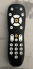 Universal Electronics URC-2068BC1-R Remote Co...