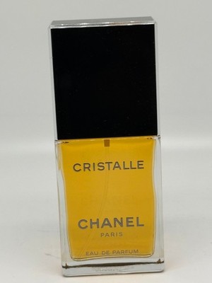 CHANEL 香水CRISTALLE CHANEL CRISTALLE Eau de Parfum Spray | Bloomingdale's Beauty