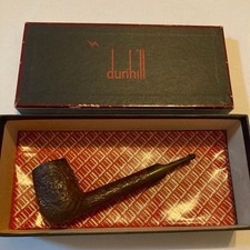 Vintage Pfeife Dunhill Pipe ROOT BRIAR