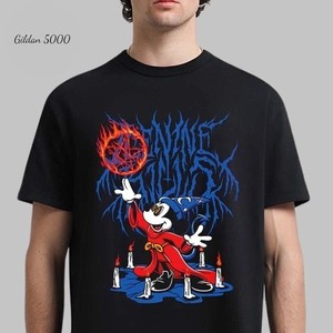 Ice Nine Kills Mickey | eBay