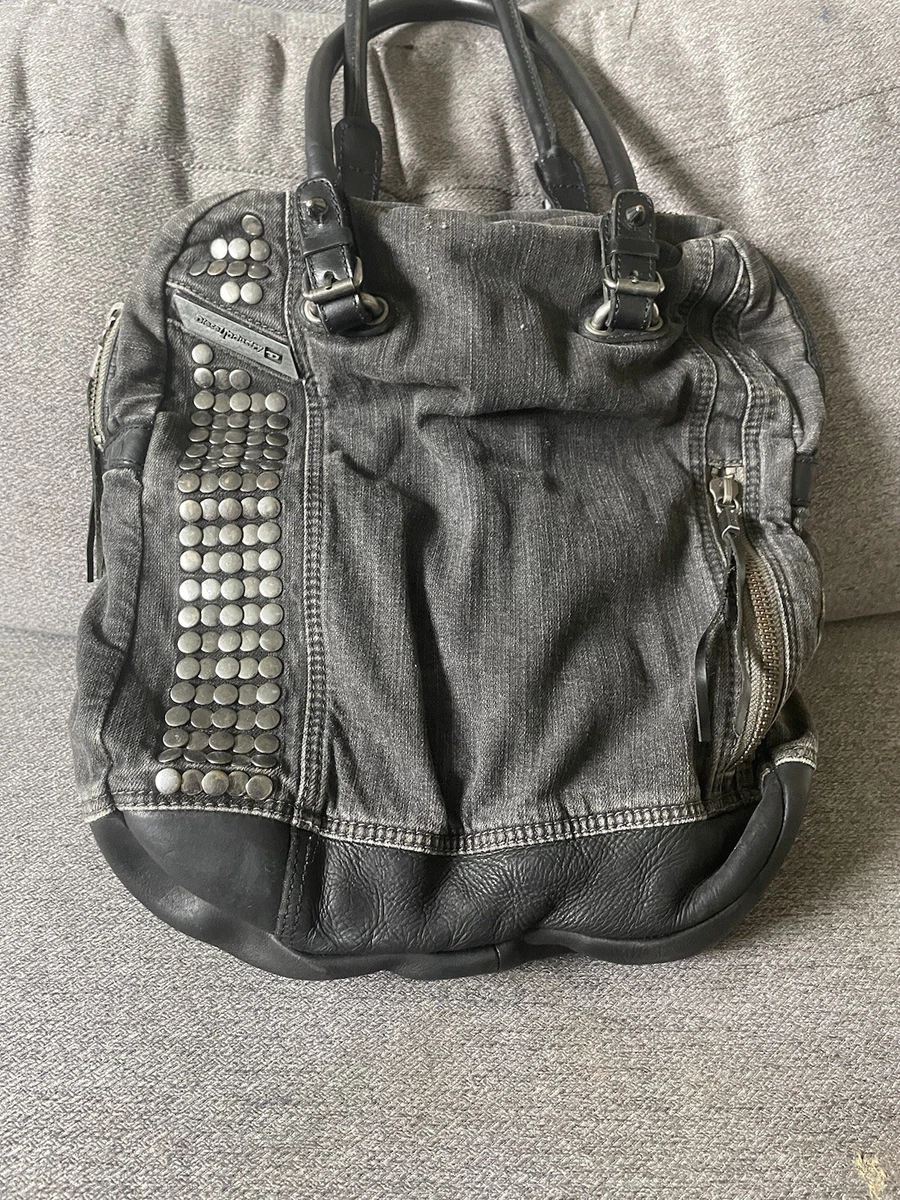 diesel bag products for sale | eBay