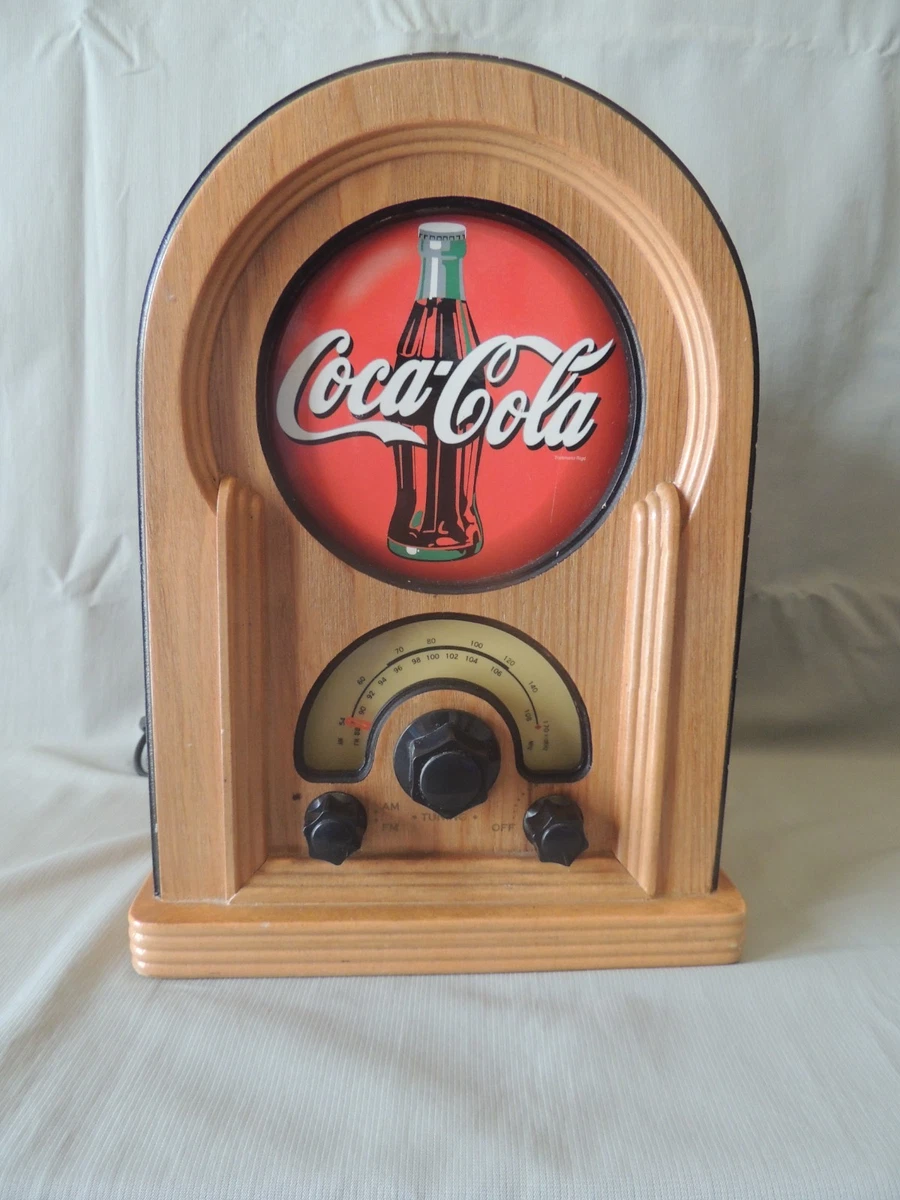 Coca Cola Radio | eBay