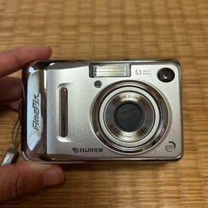 Fujifilm Finepix a 500 | eBay