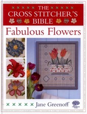 Jane Greenoff.: Fabulous flowers