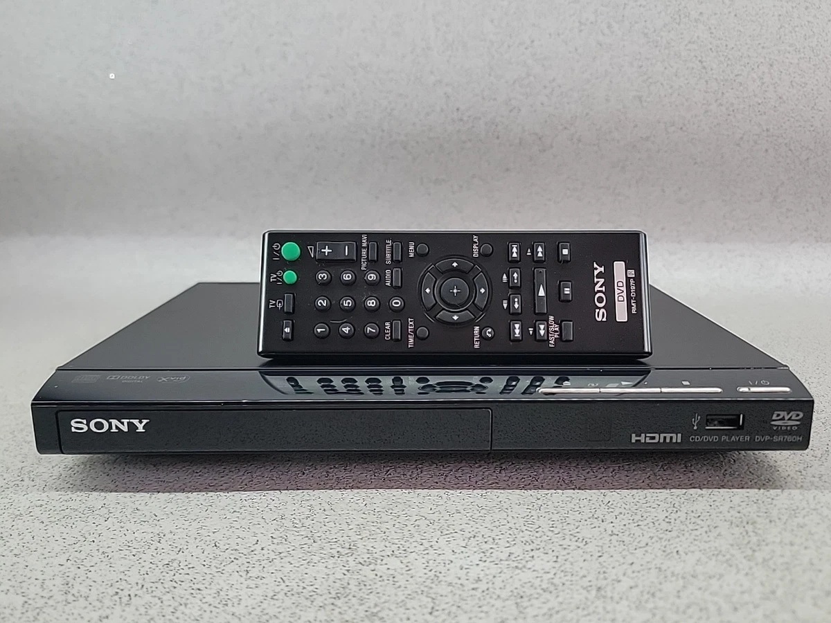 Sony DVD & Blue-ray Players with Digital Tuner for sale | eBay UK