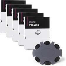Oticon ProWax MiniFit Wax Guards - 5 Packs 30 Pcs Replacement Filters