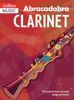 Abracadabra Clarinet | Jonathan Rutland | Englisch | Taschenbuch | Buch | 2008