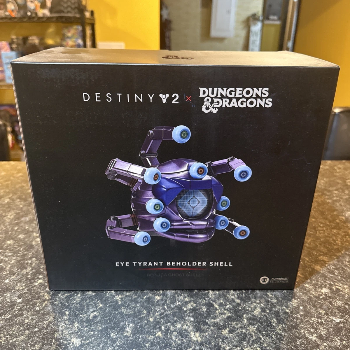 Destiny Ghost Video Game Merchandise for sale | eBay