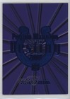 2000 Collector's Edge Destiny Blue /75 Peyton Manning #PM39 HOF s5q