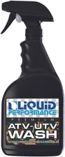 Liquid Performance 0012 ATV Wash 1 Gallon