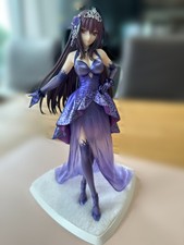 Anime Figur Fate/Grand Order Scáthach 1/7 He...