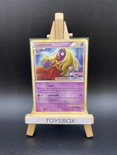Carte Pokémon Lippoutou 69/123 / Bloc HGSS HeartGold Et SoulSilver / TBE FR