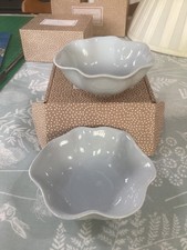 Image of Sophie Conran for Portmeirion - Arbor and Floret  Bowls - 248085N - 2 in a box