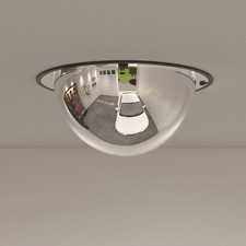 Verkehrsspiegel Sicherheitsspiegel &Uuml;berwachungsspiegel mehrere Auswahl vidaXL