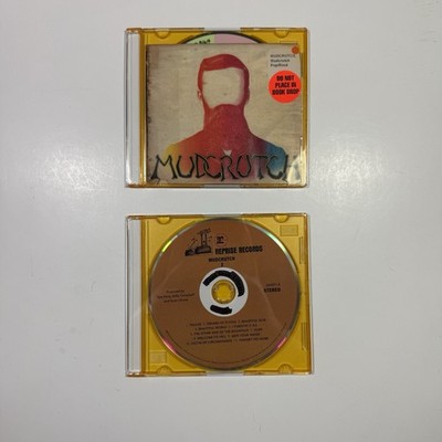 Ex-Library / Discs Only Lot of (2) Mudcrutch CDs Self-Titled & 2 FFA Tom Petty