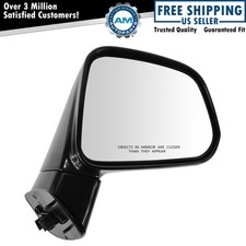 Mirror Power Heated Rh Right Passenger For Chevy Captiva Sport Saturn Vue