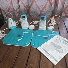 AngelCare Model AC401 Deluxe Plus Infant Baby...