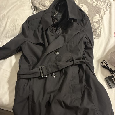 DSCP Garrison Collection Men