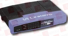 LINKSYS EZXS88W / EZXS88W (USED)