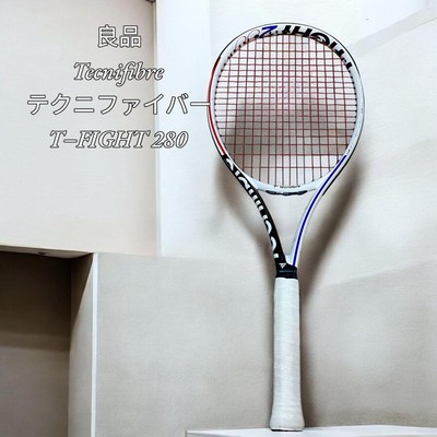 Tecnifibre T Fight 280 Rsl Section | eBay