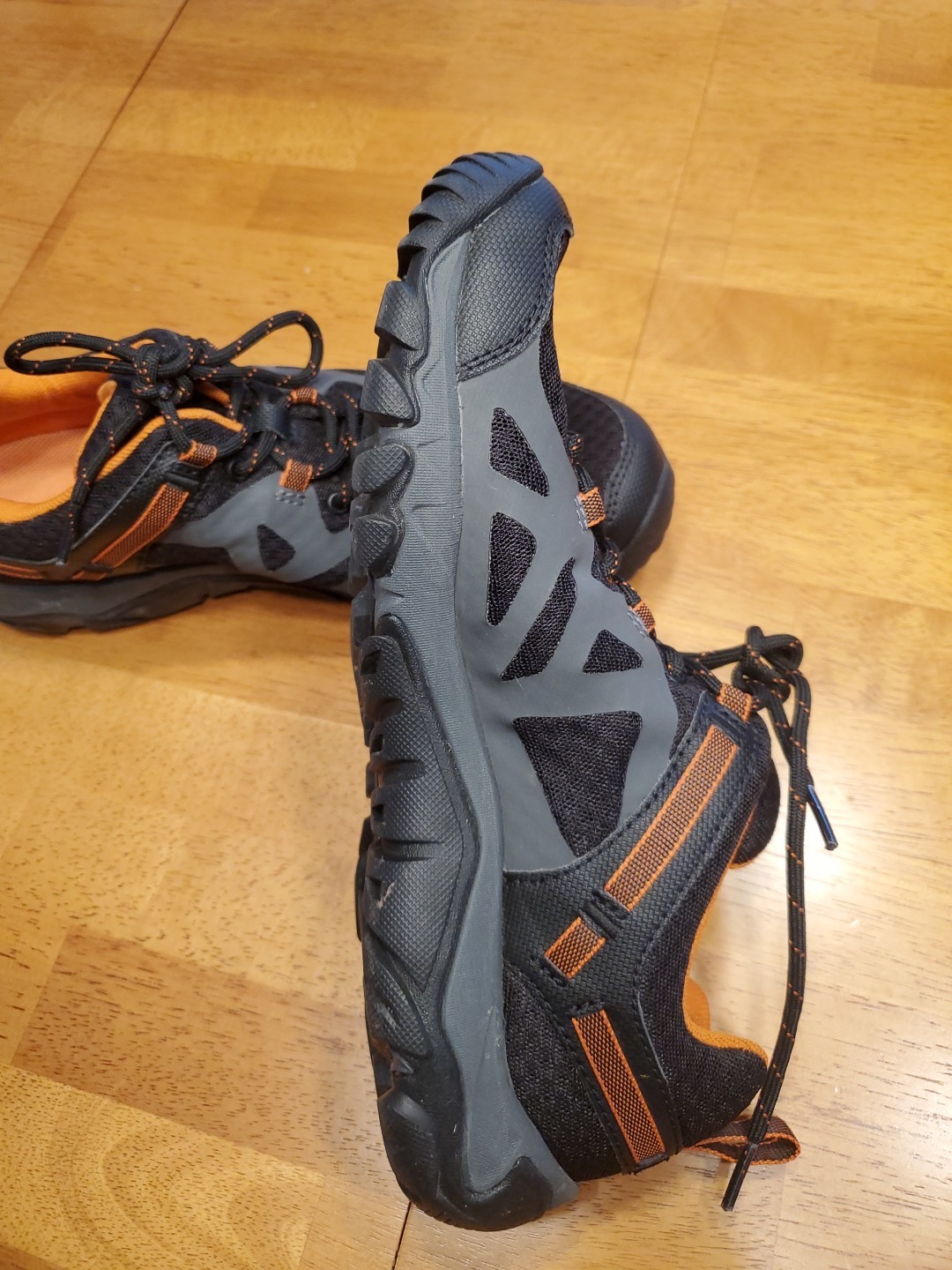 Men's Merrell Select Grip Performance Footwear Si… - image 9