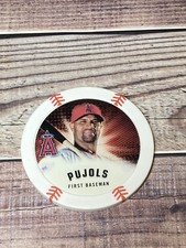 2013 Topps MLB Chipz 10