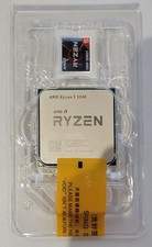 AMD Ryzen 5 5500 Processor 4.2 GHz 6 Cores AM4  - READY TO SHIP FROM UK