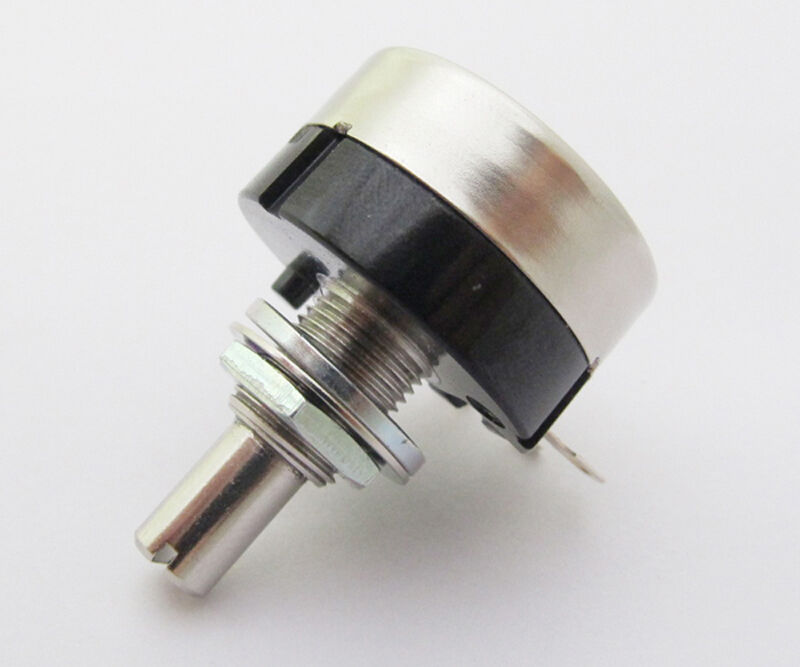 10pcs Tocos Cosmos Potentiometer Pots RV24YN 20S B103 10kΩ 10pcs Tocos Cosmos Potentiometer Pots RV24YN 20S B103 10kΩ