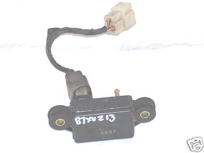 YAMAHA XVZ1300 XVZ1200 VENTURE V-MAX BOOST PREASURE SENSOR 22N-82380-10-00 *