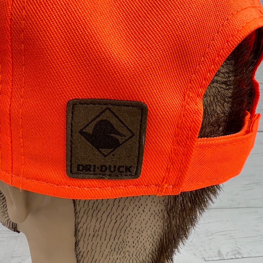 Dri Duck Universal Engineering Sciences Baseball … - image 9