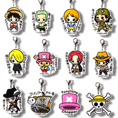 ONEPIECE BASESHOP SAKAZUKI サカズキ アクリルチャーム 公式】ONE