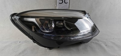 Frontscheinwerfer Mercedes-Benz W222 A2229067902 LED Rechts 