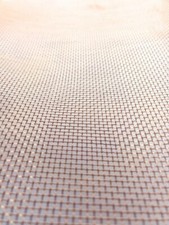 CopperGarden Kupfergewebe 100cm Meterware | K...