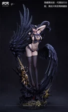 Albedo Resin CP Studio LC Studio Figurine Collectibles EX version 62cm 1/4th