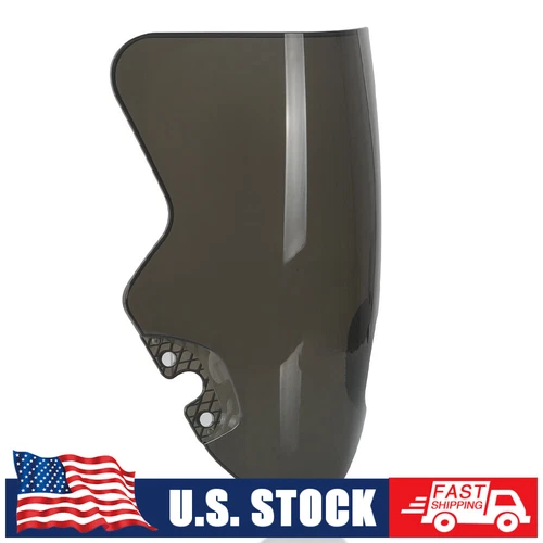 Windshield Screen Visor Windscreen FOR CFMOTO 450SR 450SS 2023-2024 Easy Fit NEW