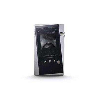 Astell & Kern A&Norma SR25 High Resolution Audio Player Moon 