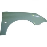 KotflüGel Rechts Passend FüR Peugeot 206 Baujahr 1998-2005 Neu