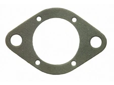 For 1961-1962 GMC 3000 Carburetor Base Gasket Felpro 46743YVZM 4.3L 6 Cyl 1BBL