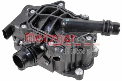 METZGER Thermostat Kühlmittel 4006465 für BMW online kaufen | eBay