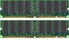 1GB KIT ( 512MB x2) PC133 PC-133 RAM SDRAM for G3 Imac