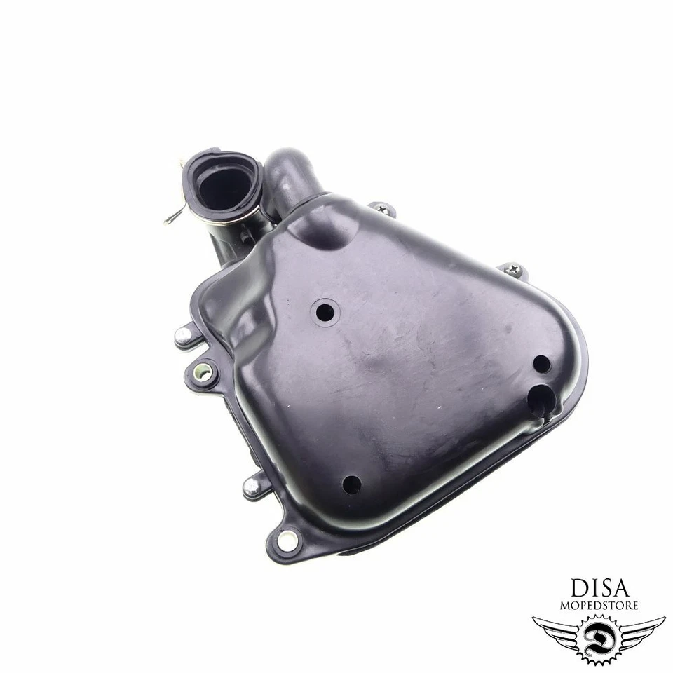 Luftfilterkasten Luftfilter für Keeway Matrix RX8 RY6 RY8 50 CPI Generic - Bild 4 von 4