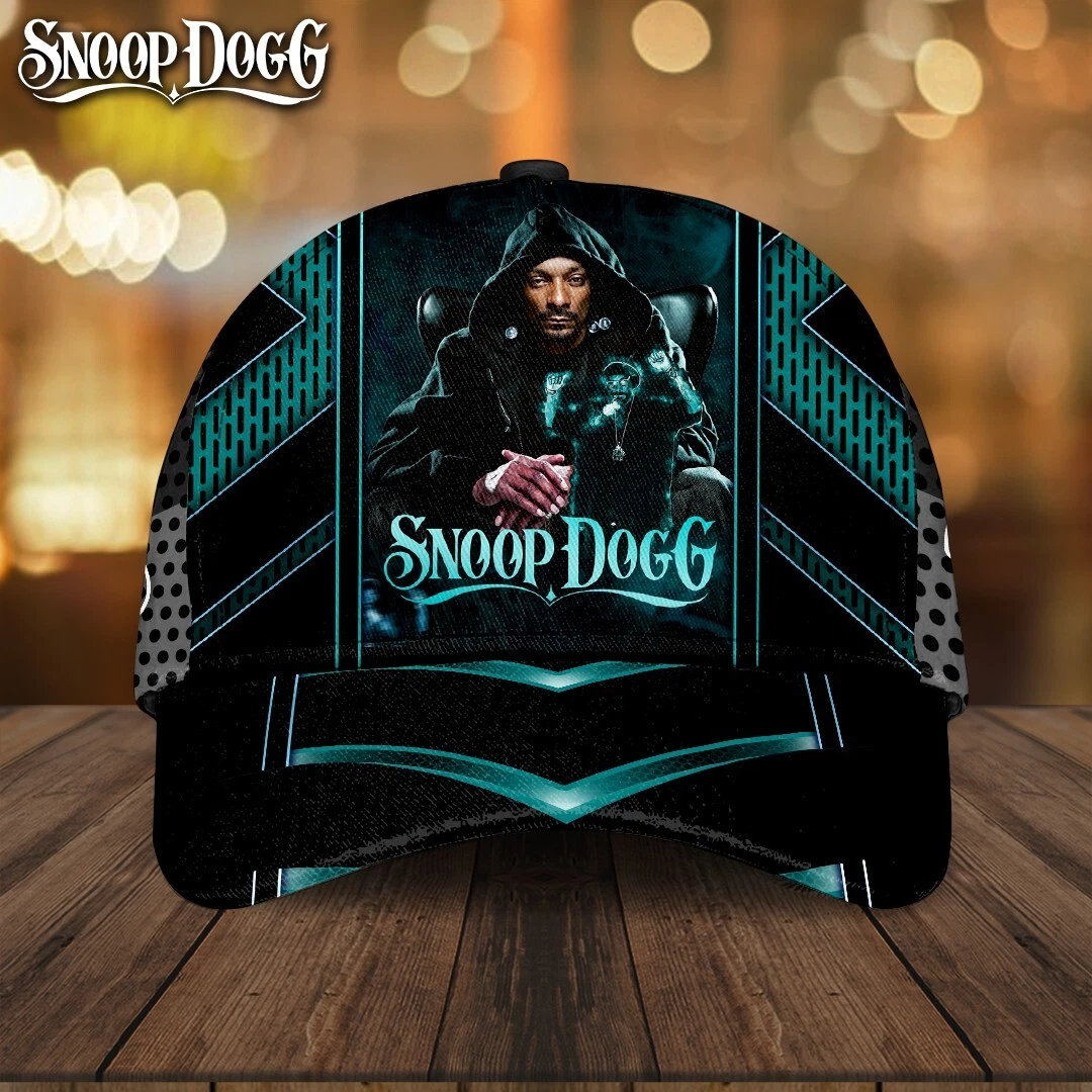 Snoop Dogg Classic Cap