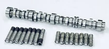 Camshaft & Lifter Kit 2014-20 GM 5.3L LT4 L83 Direct Injection V-8 engines VIN C
